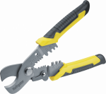 Ножницы Navigator 80 397 NHT-Nk03-4v1 (кабельные, 4-в-1) Ножницы Navigator 80 397 NHT-Nk03-4v1 (кабельные, 4-в-1)