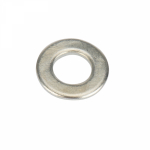Шайба плоская KRANZ DIN 125, M8, короб (200 шт./уп.) Шайба плоская KRANZ DIN 125, M8, короб (200 шт./уп.)