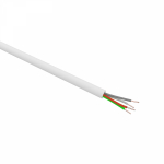 Кабель сигнальной проводки КСПВ 4х0,5 (R) (200) Кабель сигнальной проводки КСПВ 4х0,5 (R) (200)