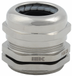 Сальник PGM42 32-38мм металлический IP68 IEK (9/72)