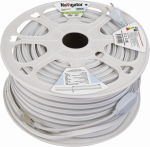 Лента светодиод NLS-2835-NEONLED 9Вт 92LED 6000К бел 220В IP67 модуль резки 1000мм Navigator (20/100)