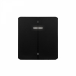 Выключатель 2кл с/у оникс с подсветкой 10А механизм с рамкой MIELE ROUND KRANZ (1/100) Выключатель 2кл с/у оникс с подсветкой 10А механизм с рамкой MIELE ROUND KRANZ (1/100)