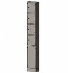 Короб КСС 1890х300х150 EKF Basic