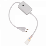 Контроллер для MVS-5050 RGB без пульта (150w/20m) Jazzway Контроллер для MVS-5050 RGB без пульта (150w/20m) Jazzway