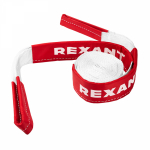 Трос динамический (стропа) 10т, 9м, в чеxле REXANT