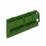 Шинодержатель 20P 63А DKC (ДКС) FRAME Шинодержатель 20P 63А DKC (ДКС) FRAME