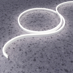 Led Strip Гибкий неон 25x13 220В 8Вт/м 6000K IP65 50м 201232 Led Strip Гибкий неон 25x13 220В 8Вт/м 6000K IP65 50м 201232