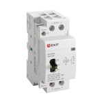 Контактор модульный КМ РУ 40А 1NO+1NC (2мод) EKF PROxima