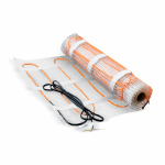 Нагревательный мат Welrok Mat 4 м2 0,600 кВт