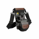 Cумка/карман для инструментов ткань с плечевой лямкой КЭАЗ (Курский электроаппаратный завод)