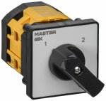 Перекл. кулачк. станд. рук. 63А сх. 56 IEK