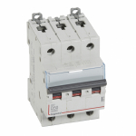 Авт.выкл. 3Р 50А 10кА D DX3 Legrand (1) Авт.выкл. 3Р 50А 10кА D DX3 Legrand (1)