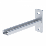 STRUT-консоль 41х21мм, осн. 350 мм HDZ EKF STRUT-консоль 41х21мм, осн. 350 мм HDZ EKF