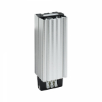 Обогреватель в алюминиевом корпусе 100 Вт, 110…250 В AC/DC, 12/24/48 В DC Обогреватель в алюминиевом корпусе 100 Вт, 110…250 В AC/DC, 12/24/48 В DC