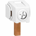 Коннектор (соединитель) SE Acti9/Multi9 Коннектор (соединитель) SE Acti9/Multi9