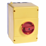 Кожух с красн.пов.руч.MPX3 32H Кожух с красн.пов.руч.MPX3 32H