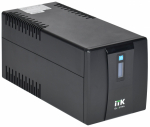 ITK ELECTRA ET ИБП 1,5кВА/900Вт с АКБ 2х9AH USB Schuko