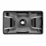 Кабельная маркировка 17x30 черный DKC (ДКС) Кабельная маркировка 17x30 черный DKC (ДКС)