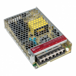 Драйвер 150Вт 12В IP20 EKF Proxima Драйвер 150Вт 12В IP20 EKF Proxima