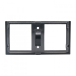 Блокировка доступа к кнопкам управления для ВА45 EKF PROxima