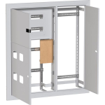 Щит этажный 4 кв. (1000х950х160) EKF PROxima
