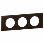 Рамка 3п Венге CLN Рамка 3п Венге CLN