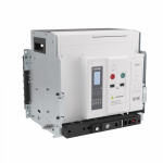 Силовой автомат. выкл. 4P Iu=1600А уставка тока расцеп.:640А 85кА IP20 с встр. моторн. приводом DKC Силовой автомат. выкл. 4P Iu=1600А уставка тока расцеп.:640А 85кА IP20 с встр. моторн. приводом DKC