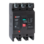 Авт. выкл. 3р 25А 18кА LS125 ProPact EKF (1) Авт. выкл. 3р 25А 18кА LS125 ProPact EKF (1)