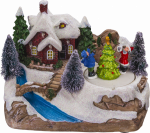 Светильник Navigator 95 073 NSL-58 (музыкальный - на льду) Светильник Navigator 95 073 NSL-58 (музыкальный - на льду)