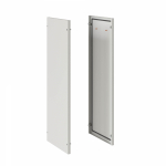 Панели боковые, для шкафов CQE 2200 x 600мм, 1 упаковка - 2шт. ДКС