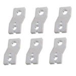 Внешние выводы FCP21-M8 для переднего присоединения NM8N-125 3P  (6 шт) CHINT (1)