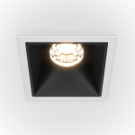Встраиваемый светильник Alfa LED 4000K 1x10Вт 36° Dim Triac Встраиваемый светильник Alfa LED 4000K 1x10Вт 36° Dim Triac