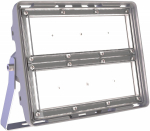 Светильник L-pixel 1/banner/50/Г30/740/(R5)/01/MT-KM/I2-C1/220AC IP66 RAL7035