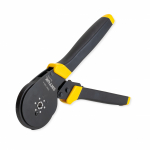 Инструмент, c квадратной опрессовкой, 0.25-16мм² КЭАЗ SHTOK