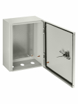 ЩМП-1-1 IP66 (395х310х150) TDM