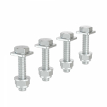 К-т для расширения межфазного расстояния К-т для расширения межфазного расстояния