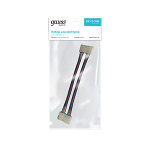 Набор коннекторов Gauss Basic для LED-ленты - RGB 5050 12В 10mm IP20 1/875