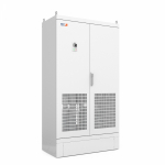 Частотный преобразователь 560кВт 342-484В на выходе 600Гц 3/3фаз с блоком управления, подключение ПК, IP20 КЭАЗ (Курский электроаппаратный завод) Opti