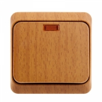 Выключатель 1кл с подсв о/у бук IP20 Этюд Systeme Electric (1/25/200) Выключатель 1кл с подсв о/у бук IP20 Этюд Systeme Electric (1/25/200)