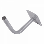 Кронштейн эфирный 14,5см Г-образный Rexant (1/1/50)