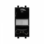 датчик движения 1 мод, черн датчик движения 1 мод, черн