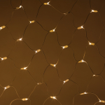 Светодиодная новогодняя гирлянда ЭРА ERAPS-SKW1 сеть 2x3 м тёплый белый свет 300 LED белый кауч. Светодиодная новогодняя гирлянда ЭРА ERAPS-SKW1 сеть 2x3 м тёплый белый свет 300 LED белый кауч.