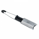 Зажим анкерный клиновой 25-35 РА1000 EKF PROxima (10/50) Зажим анкерный клиновой 25-35 РА1000 EKF PROxima (10/50)