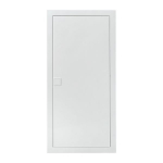 Бокс ЩРВ-П 48+8мод встр пласт бел (4 ряда) пласт дверь IP40 Nova EKF Proxima Бокс ЩРВ-П 48+8мод встр пласт бел (4 ряда) пласт дверь IP40 Nova EKF Proxima