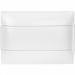 Бокс ЩРВ-П-12мод встр. пласт бел (дв.белая) IP40 Practibox S Legrand (1) Бокс ЩРВ-П-12мод встр. пласт бел (дв.белая) IP40 Practibox S Legrand (1)