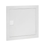 Дверь пластик. для щита "Nova" 1 габарит IP40 EKF PROxima