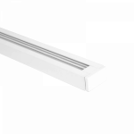 Шинопровод SB2000-WH однофазный накладной с вводом питания 2000x35x16мм белый IN HOME Шинопровод SB2000-WH однофазный накладной с вводом питания 2000x35x16мм белый IN HOME