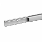 Кабель-канал монтажный 2100x20x12мм алюминий естественный цвет Schneider Electric Кабель-канал монтажный 2100x20x12мм алюминий естественный цвет Schneider Electric