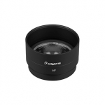 Насадка с фиксированным углом LGD-ARTIFACT-LENS-R65 (BK, 10 deg) (Arlight, Металл) Насадка с фиксированным углом LGD-ARTIFACT-LENS-R65 (BK, 10 deg) (Arlight, Металл)