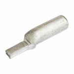 Наконечник штифтовой алюминиевый НША 35-20 (30шт.) EKF Наконечник штифтовой алюминиевый НША 35-20 (30шт.) EKF